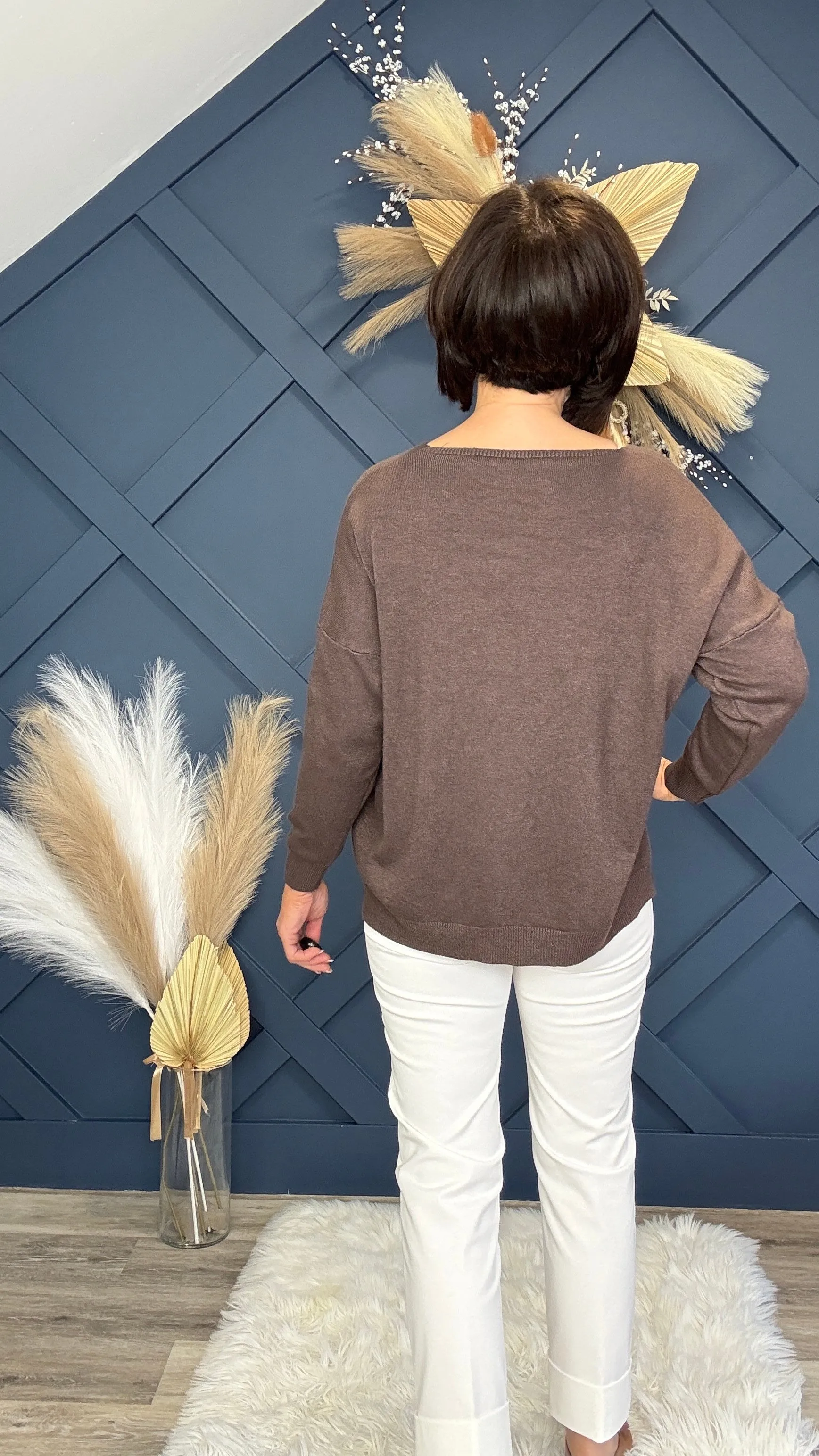 Wilma  Knit