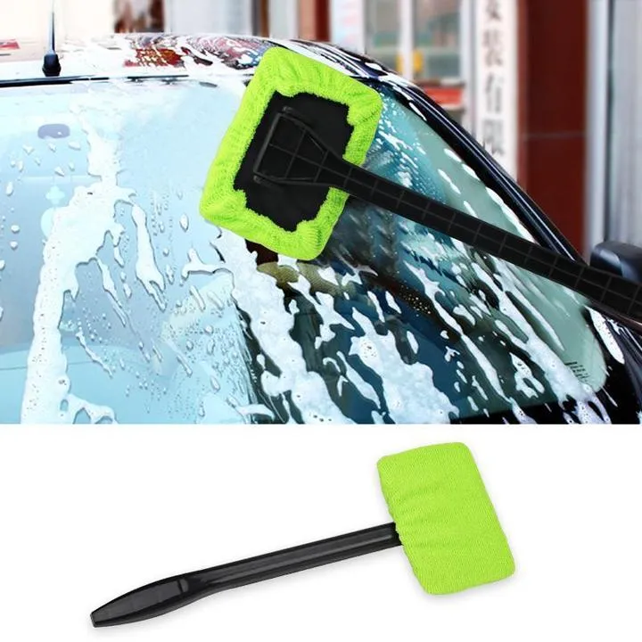 Windshield Easy Cleaner