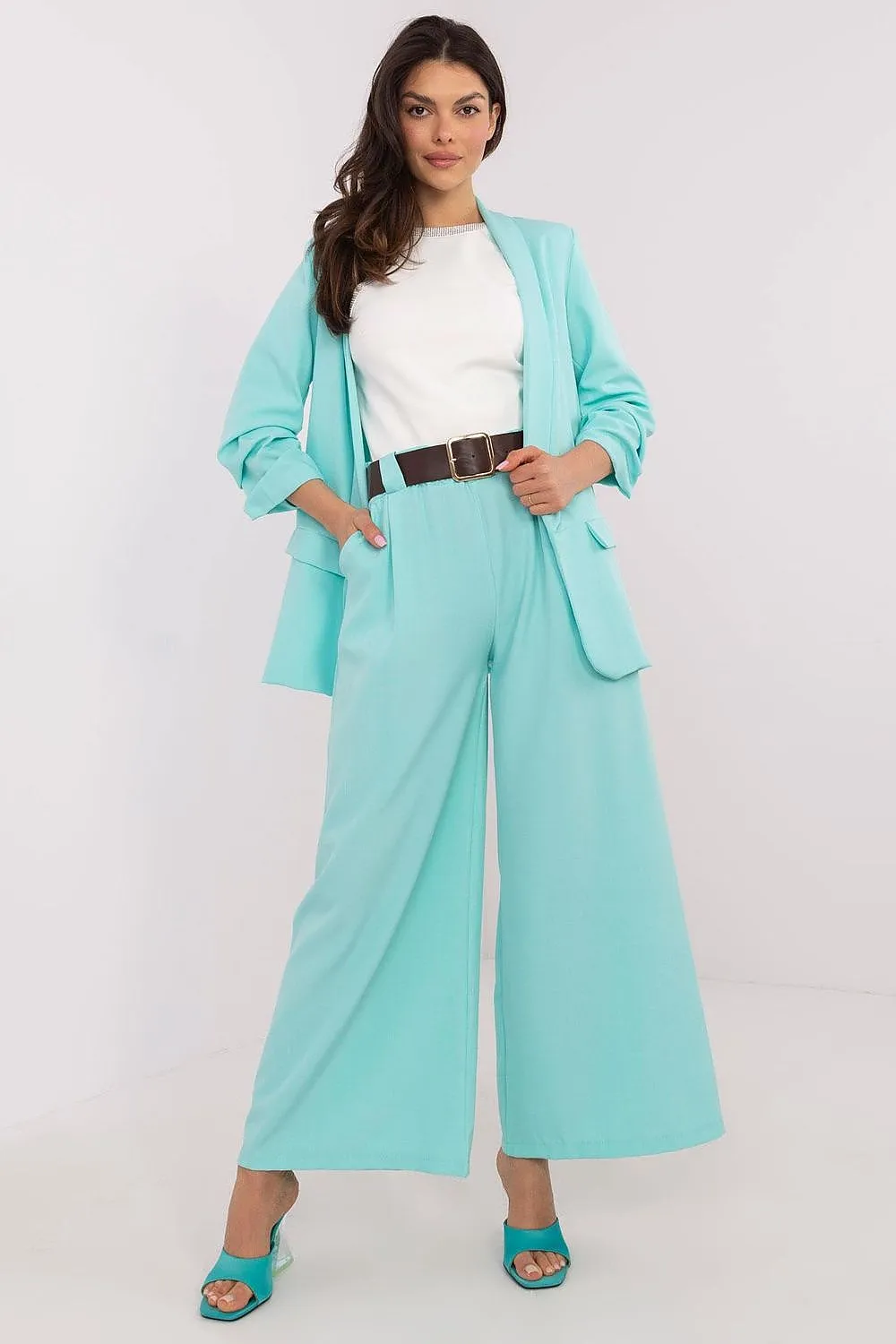 Women trousers Italy Moda