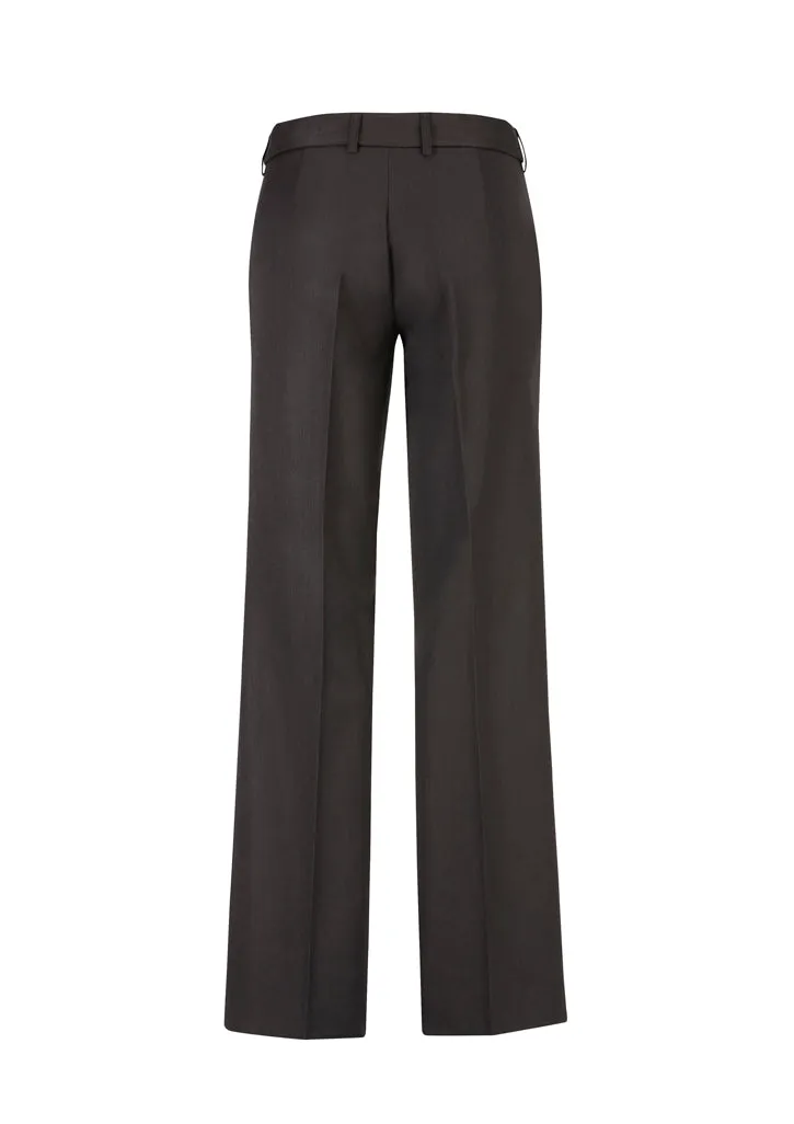 Womens Cool Stretch Adjustable Waist Pant