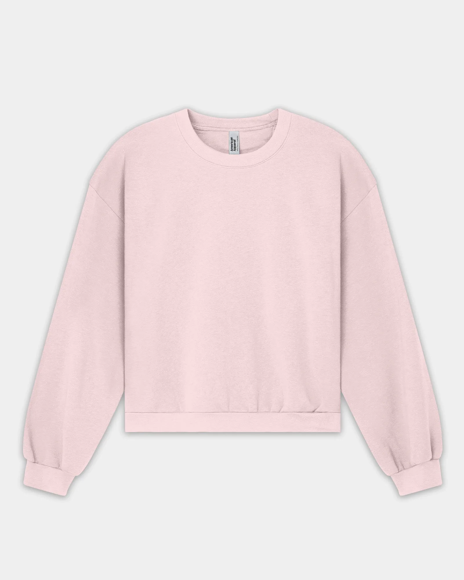 Women's Cropped Sweater