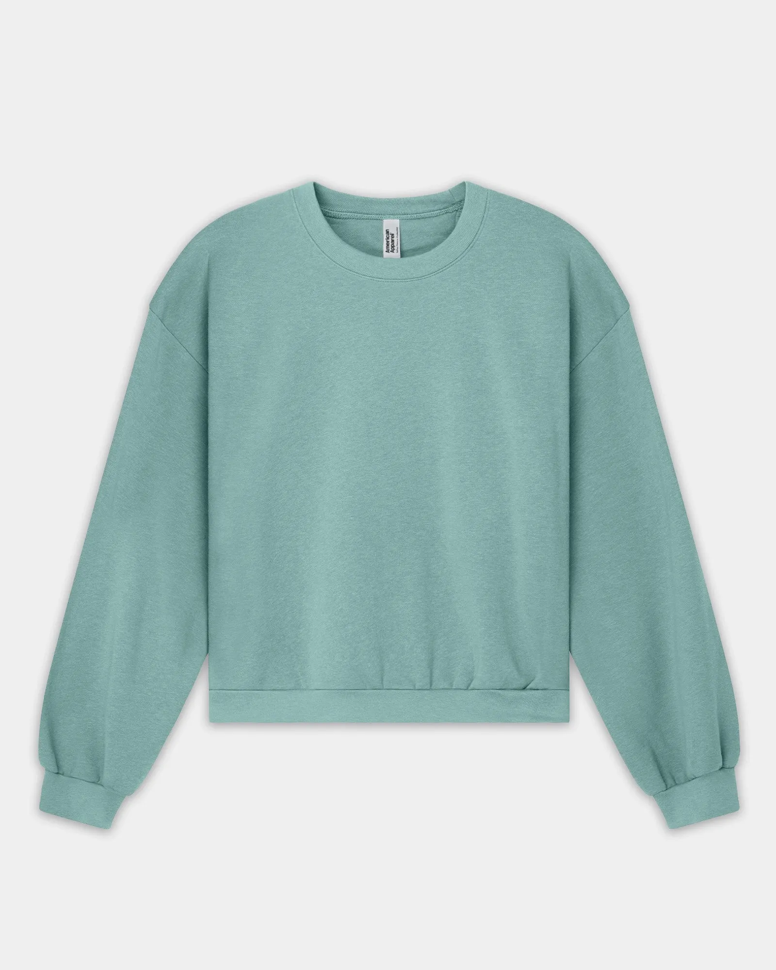 Women's Cropped Sweater