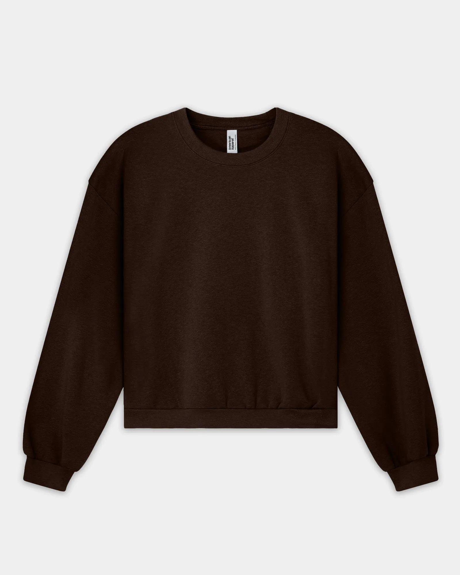 Women's Cropped Sweater