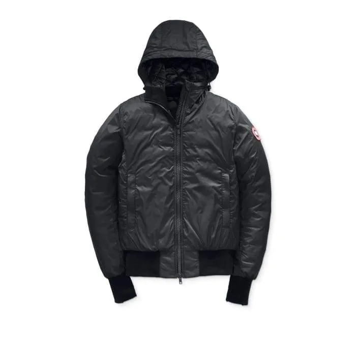Womens Dore Hoody Black 2219L
