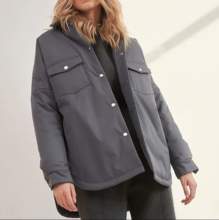Women's Emy Winter Coat