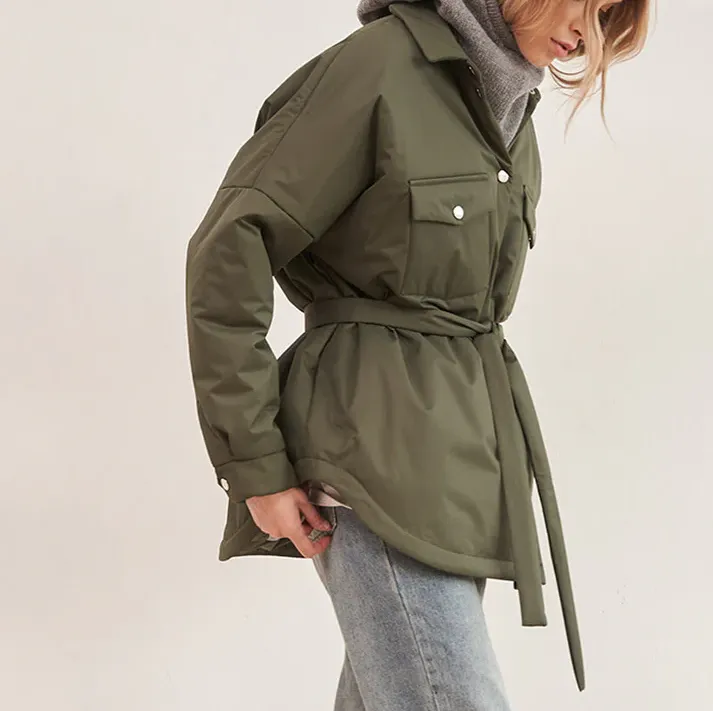 Women's Emy Winter Coat