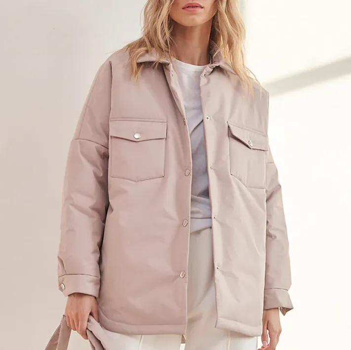 Women's Emy Winter Coat
