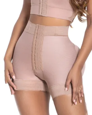 Women's Hip Shaping Shorts
