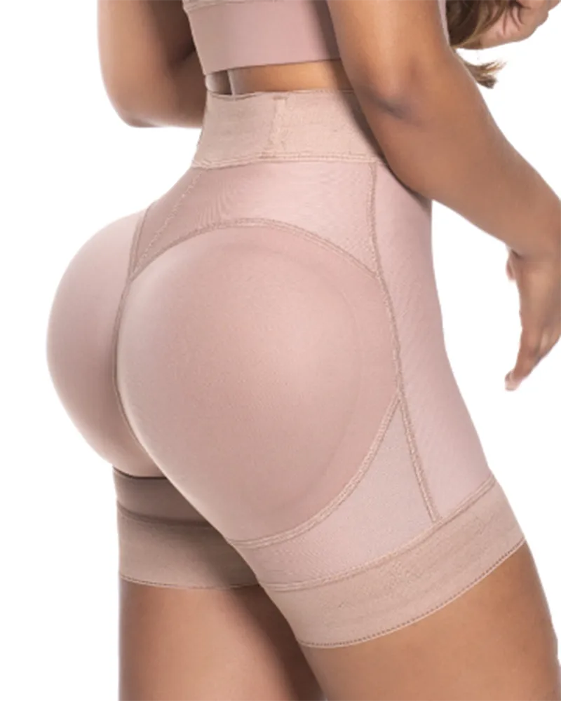 Women's Hip Shaping Shorts