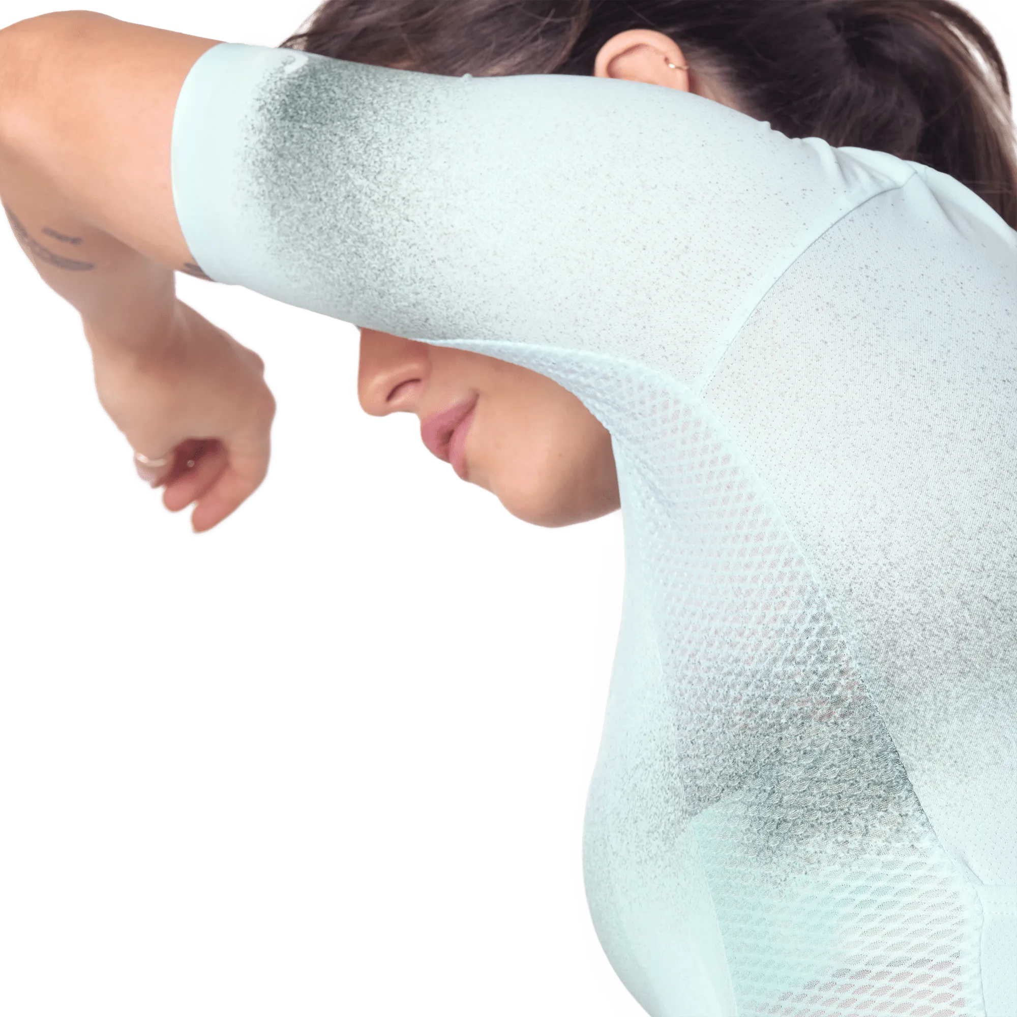 Women's Jersey | PODIUM PRO Ether