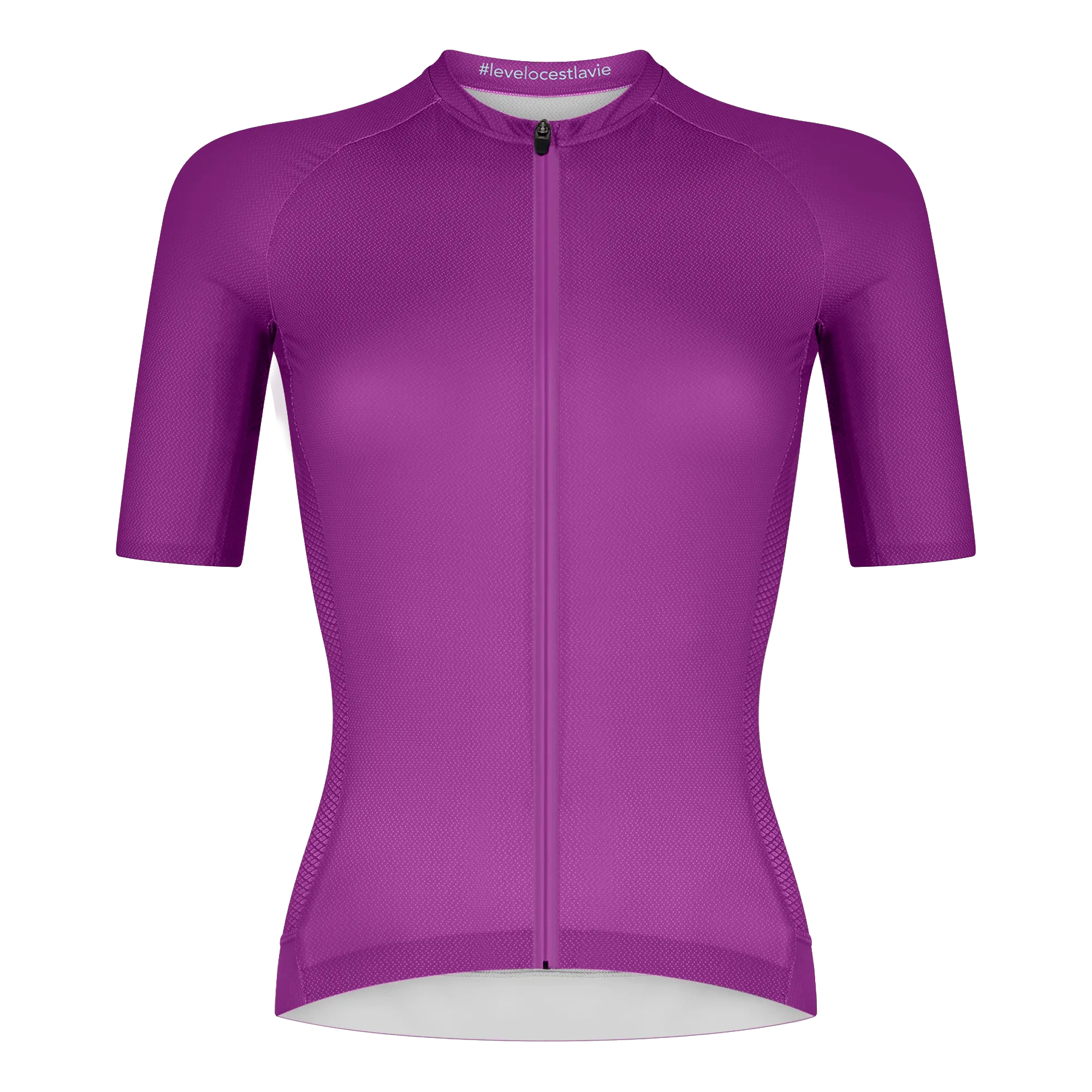 Women's Jersey | PODIUM Purple