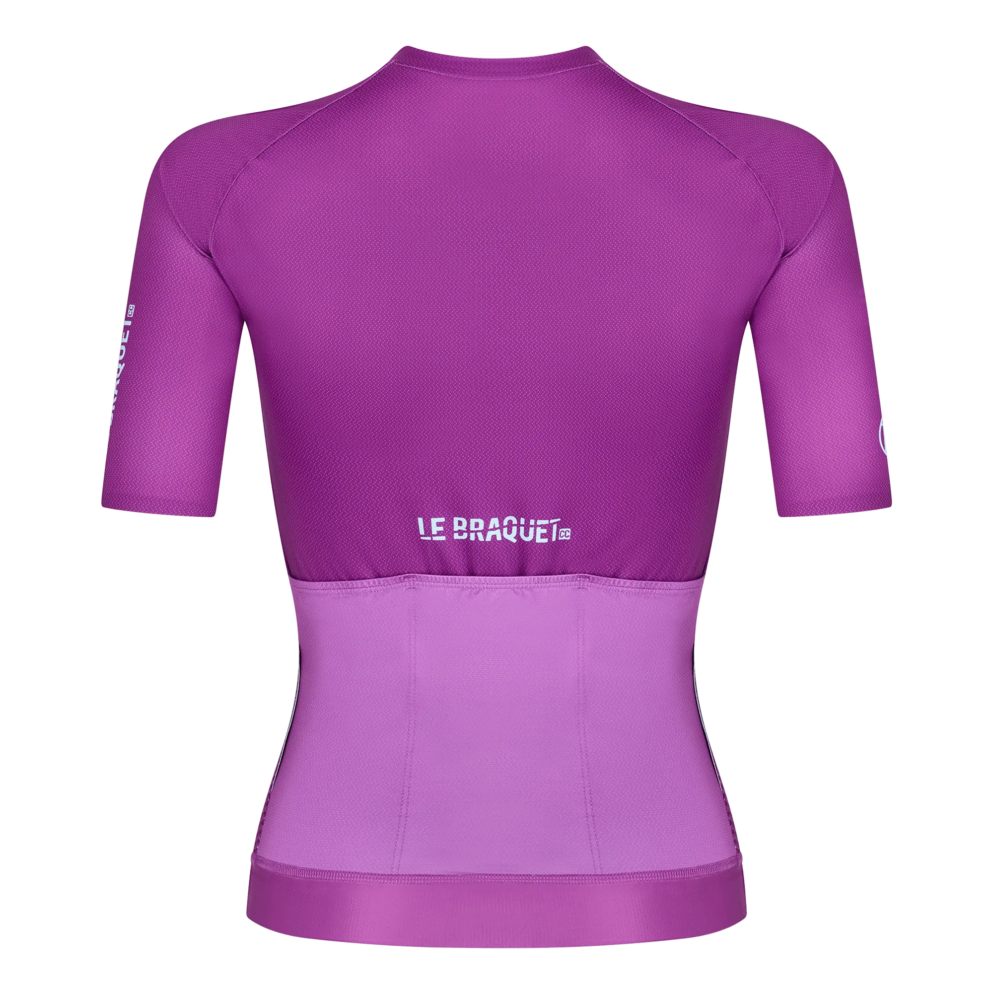 Women's Jersey | PODIUM Purple
