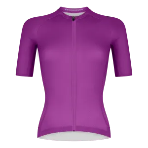 Women's Jersey | PODIUM Purple