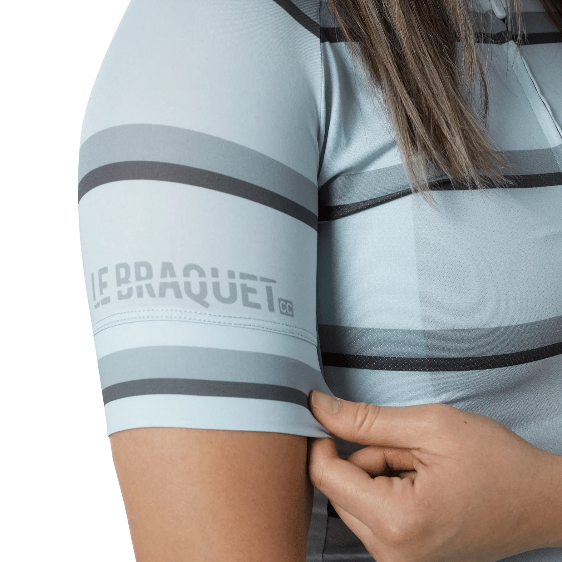 Women's Jersey | TEMPO Clay