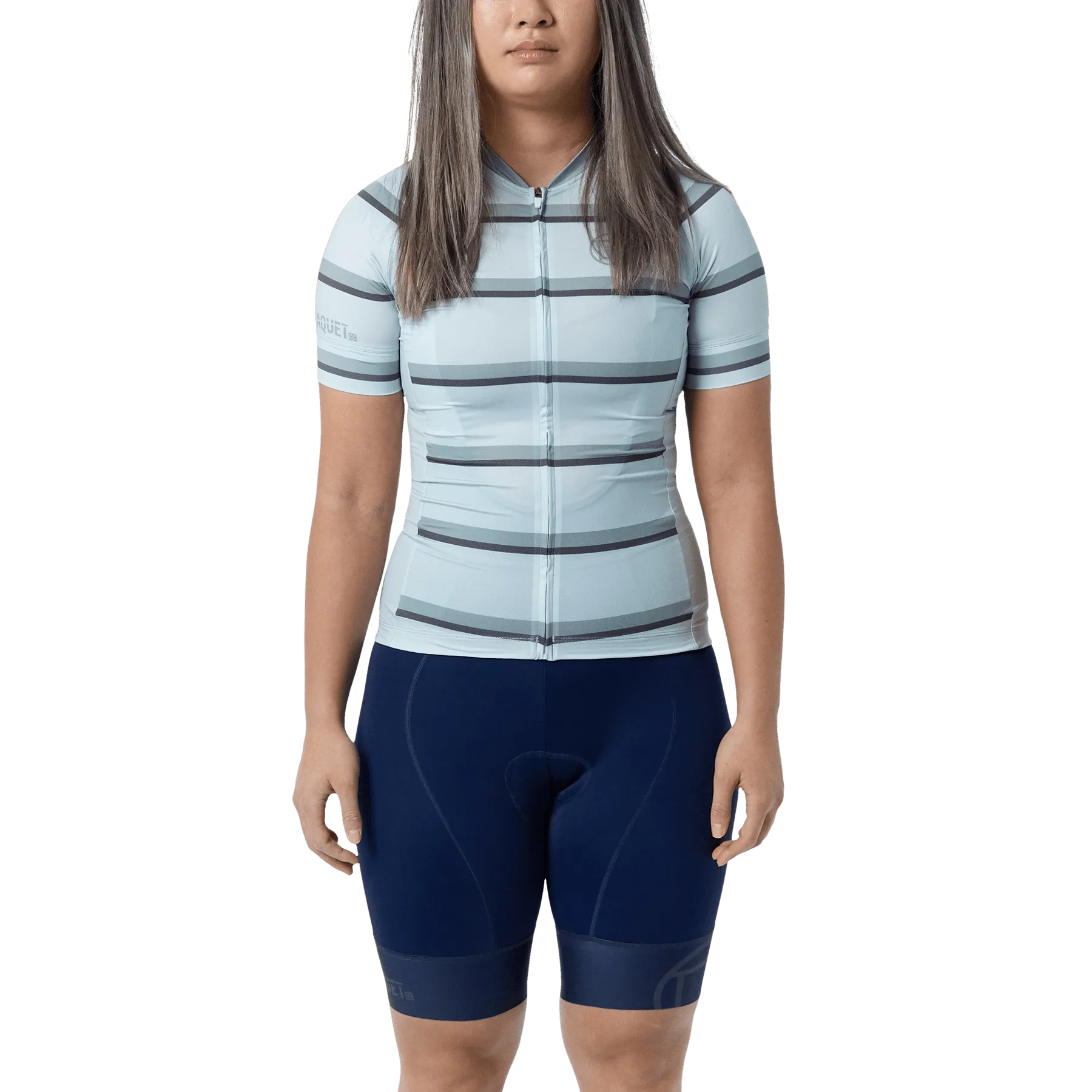 Women's Jersey | TEMPO Clay