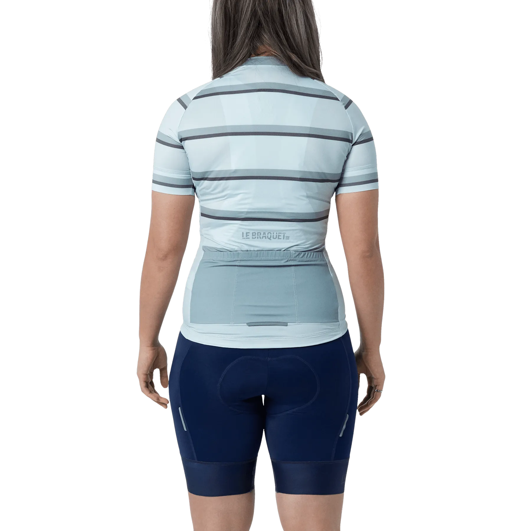 Women's Jersey | TEMPO Clay