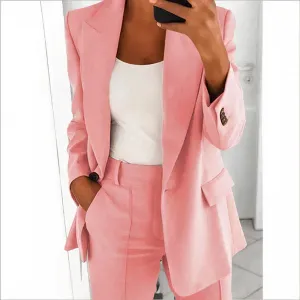 Women's Olivia Two-Piece Office Suit