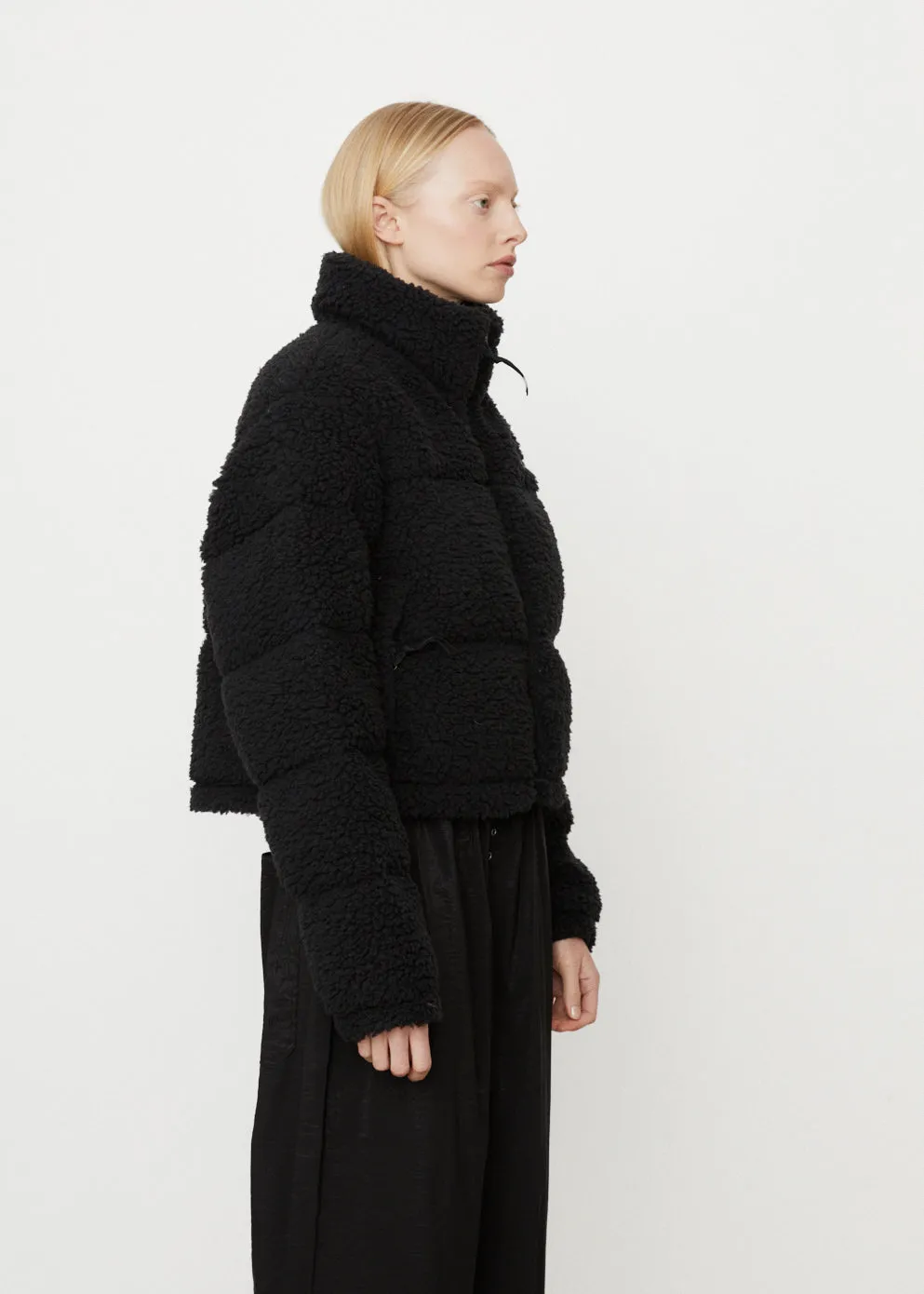 Women's Sherpa Nuptse Jacket