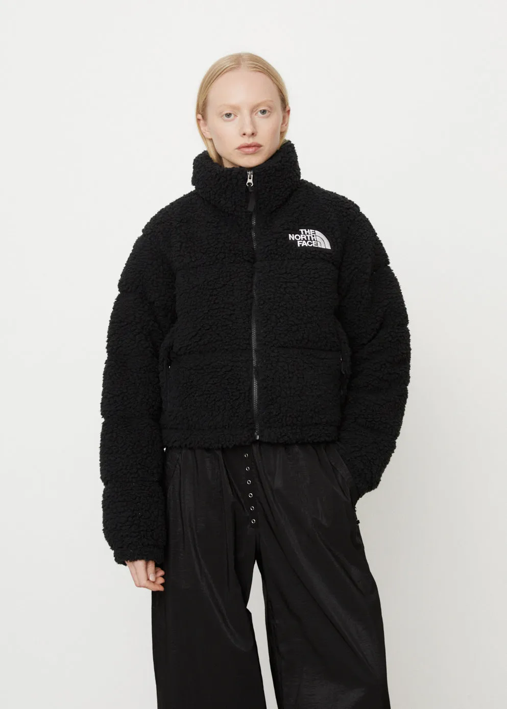 Women's Sherpa Nuptse Jacket