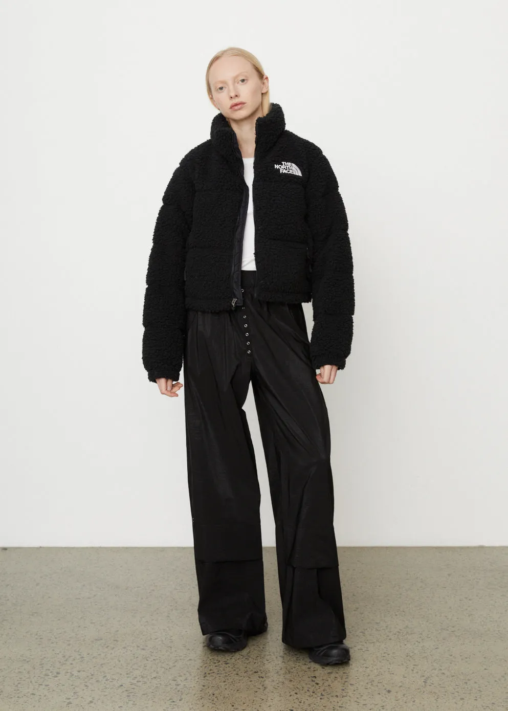 Women's Sherpa Nuptse Jacket