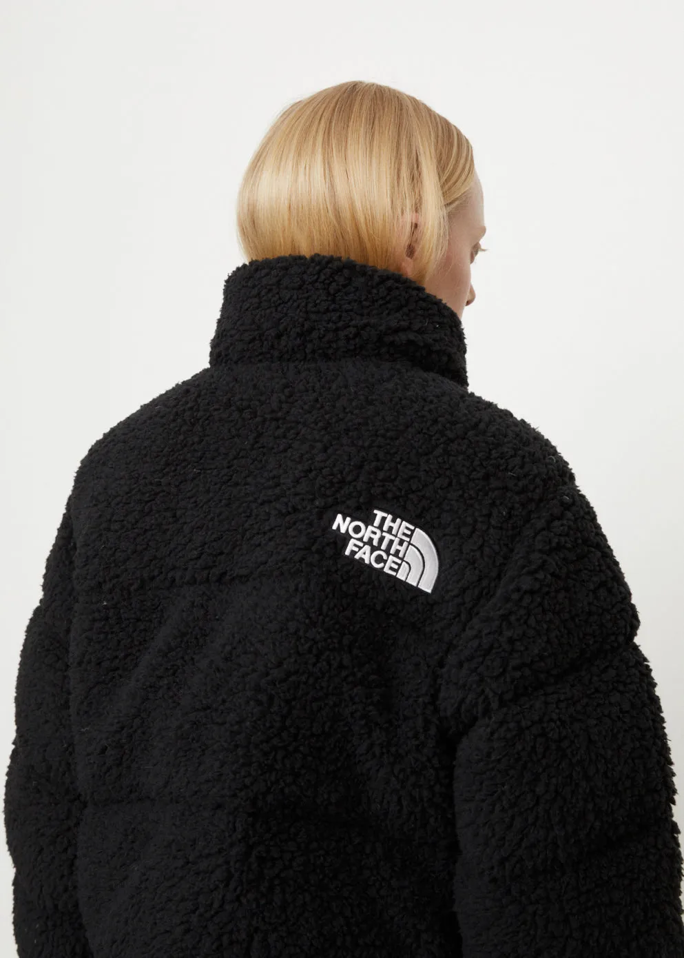 Women's Sherpa Nuptse Jacket