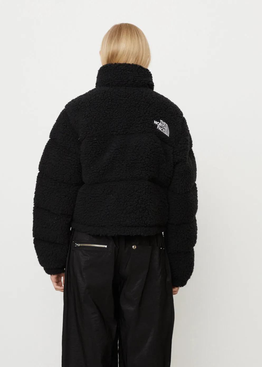 Women's Sherpa Nuptse Jacket