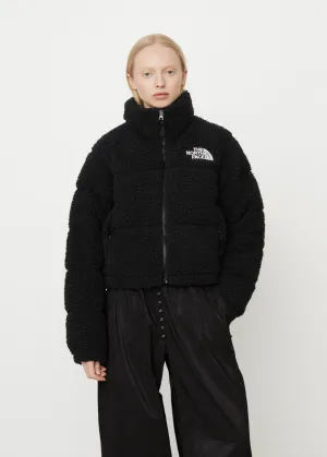 Women's Sherpa Nuptse Jacket