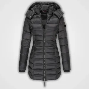 Women's winter coat