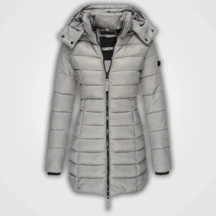 Women's winter coat