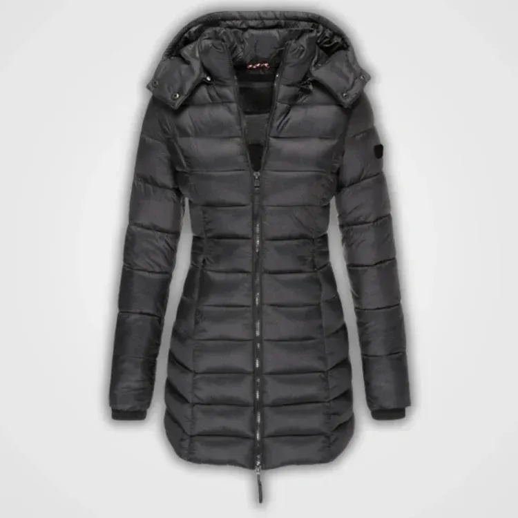 Women's winter coat