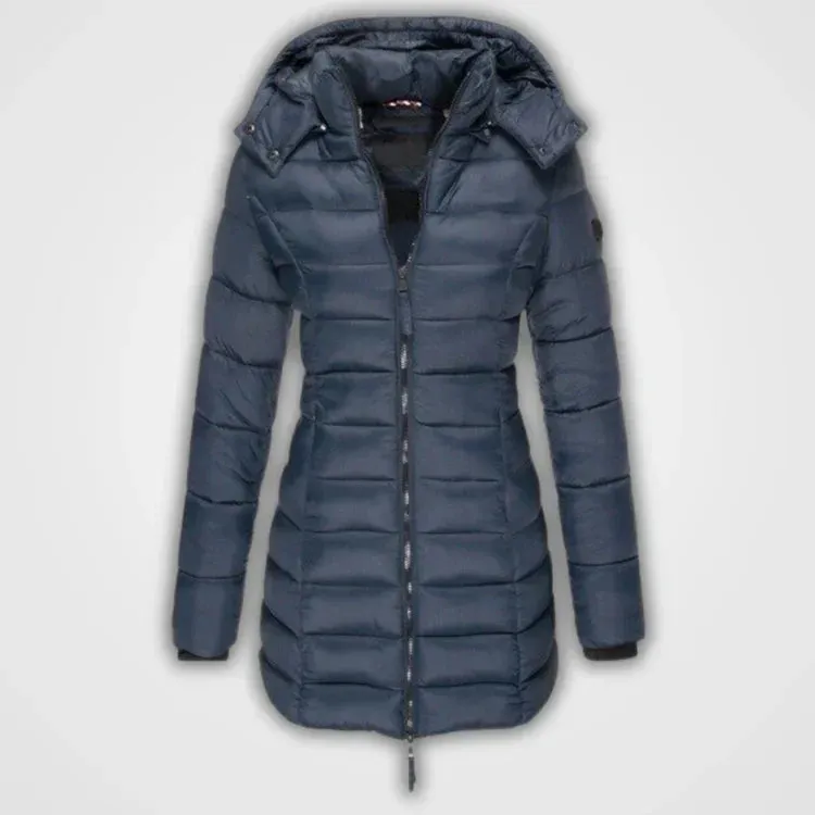 Women's winter coat
