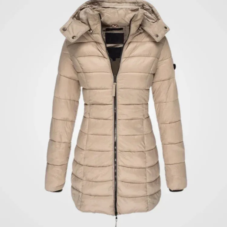 Women's winter coat