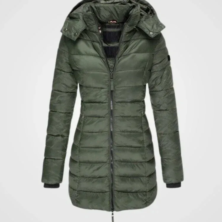 Women's winter coat