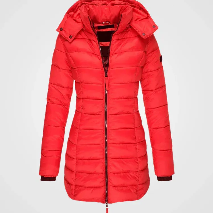 Women's winter coat