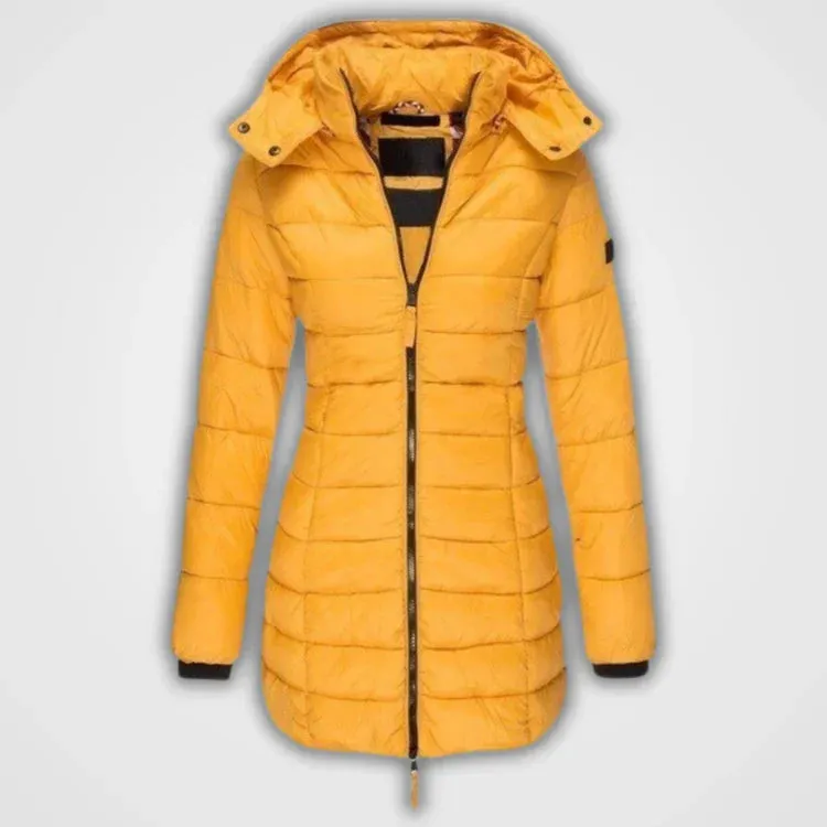 Women's winter coat