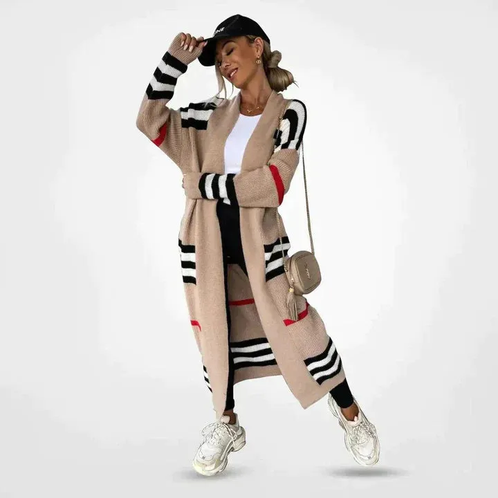 Wooden Vest Buttons for Women