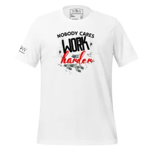 Work Harder Men's T-Shirt
