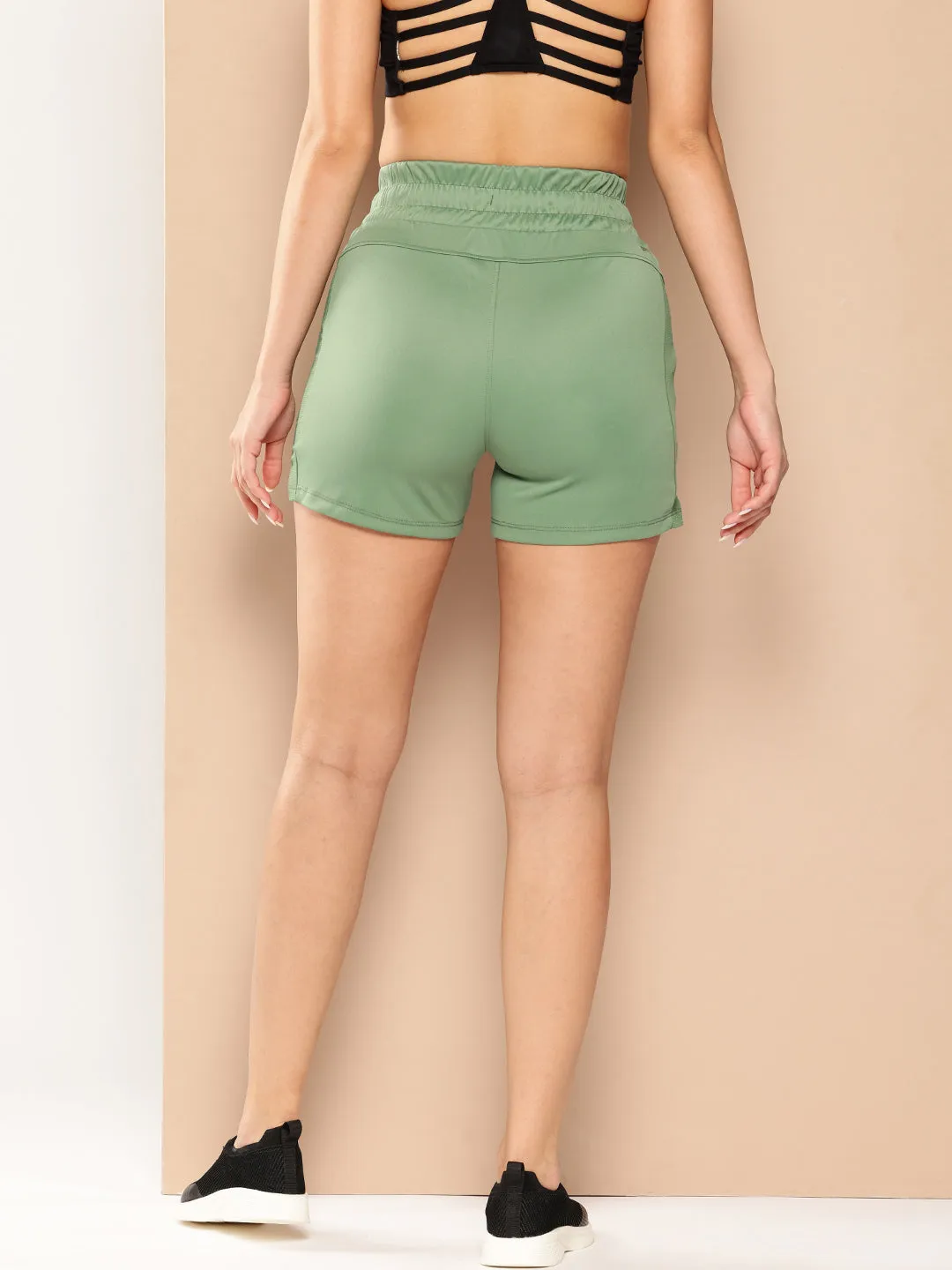 Workout Pro Shorts