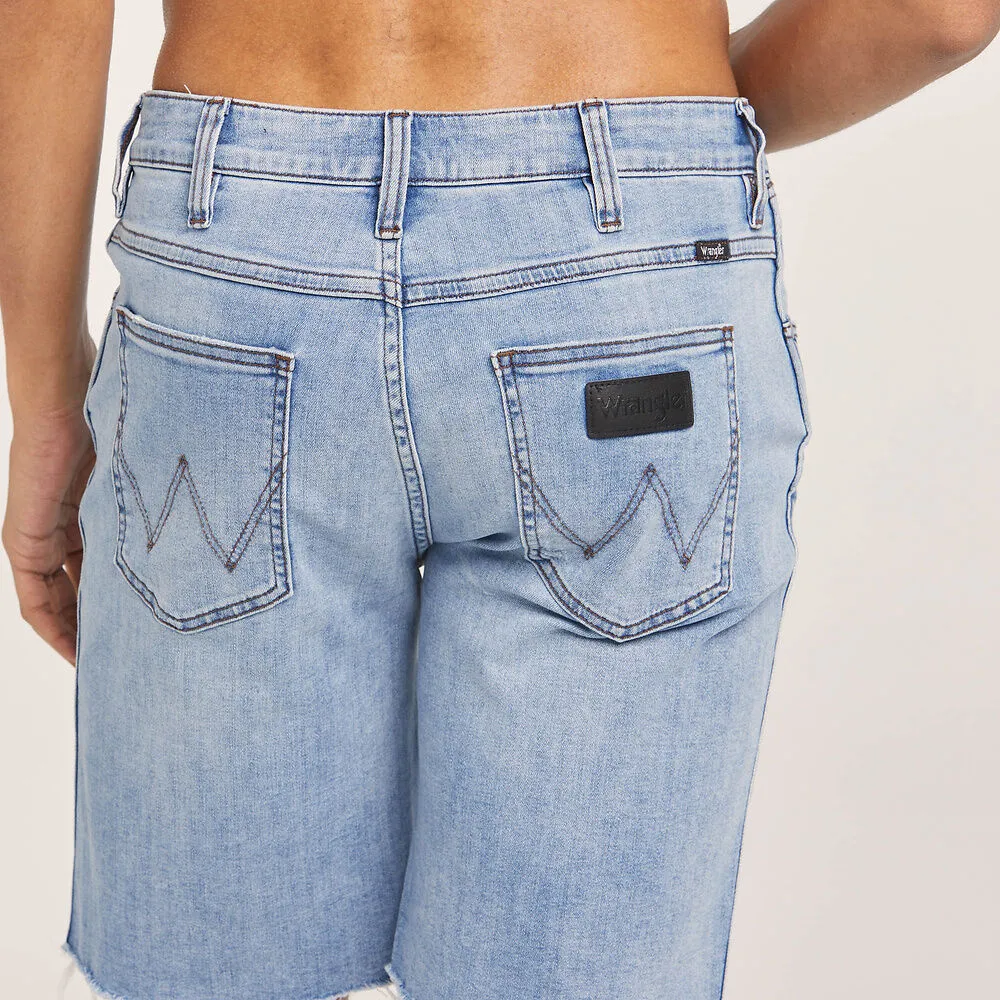 WRANGLER SMITH SHORT WHIPLASH