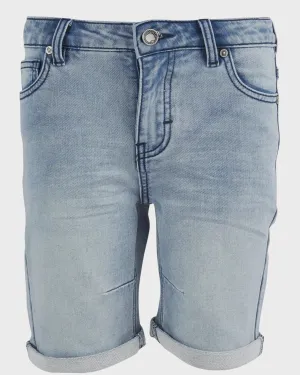 Wye Slim Short by St Goliath