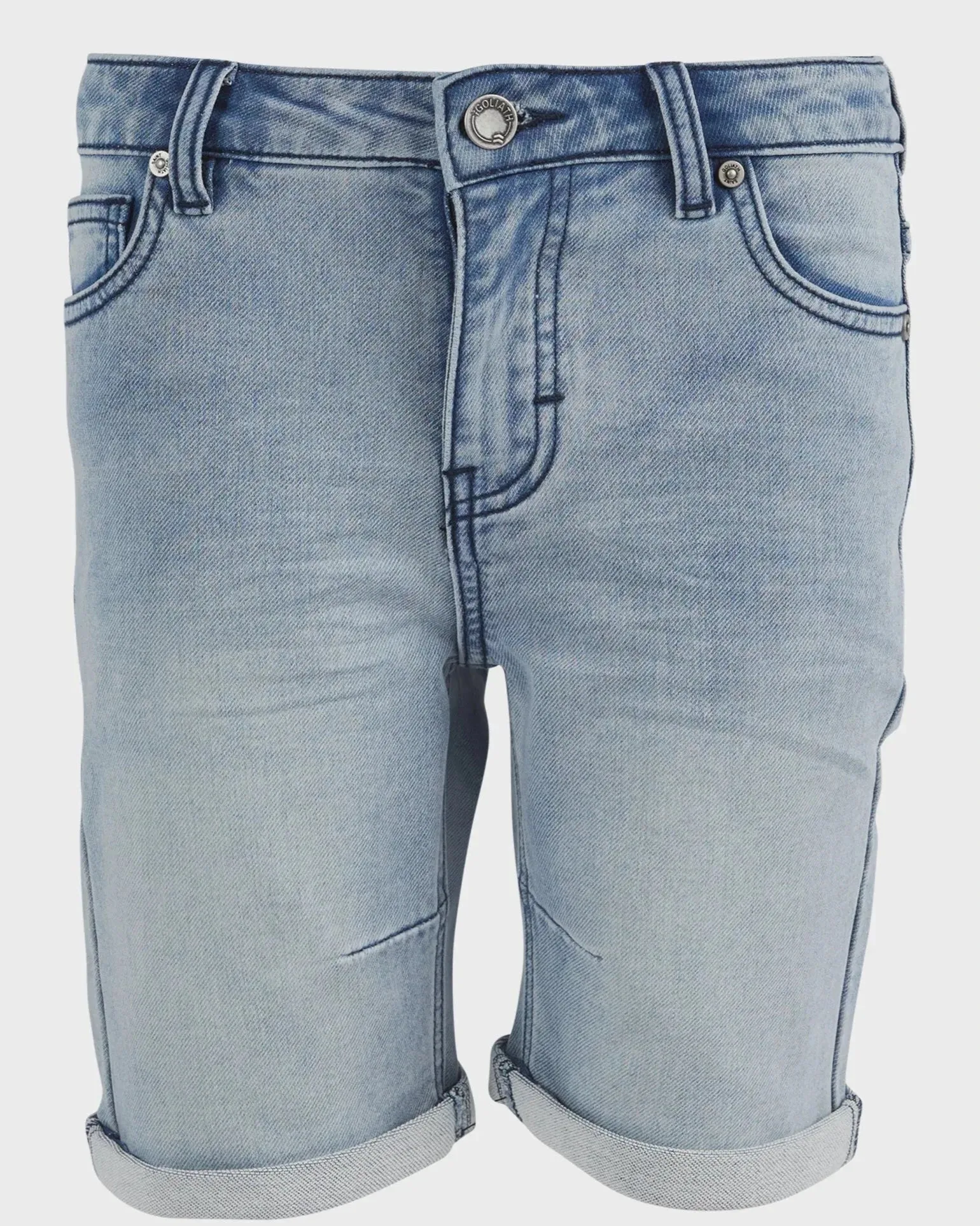 Wye Slim Short by St Goliath