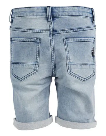 Wye Slim Short by St Goliath