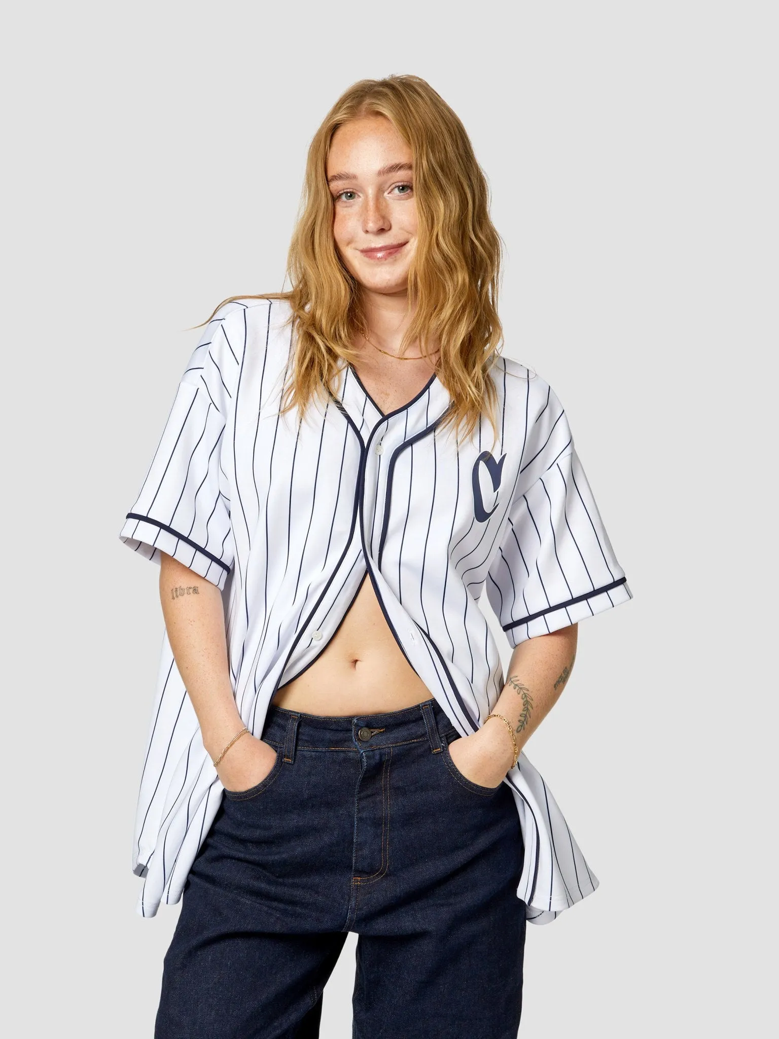 X STRIKE SHIRT