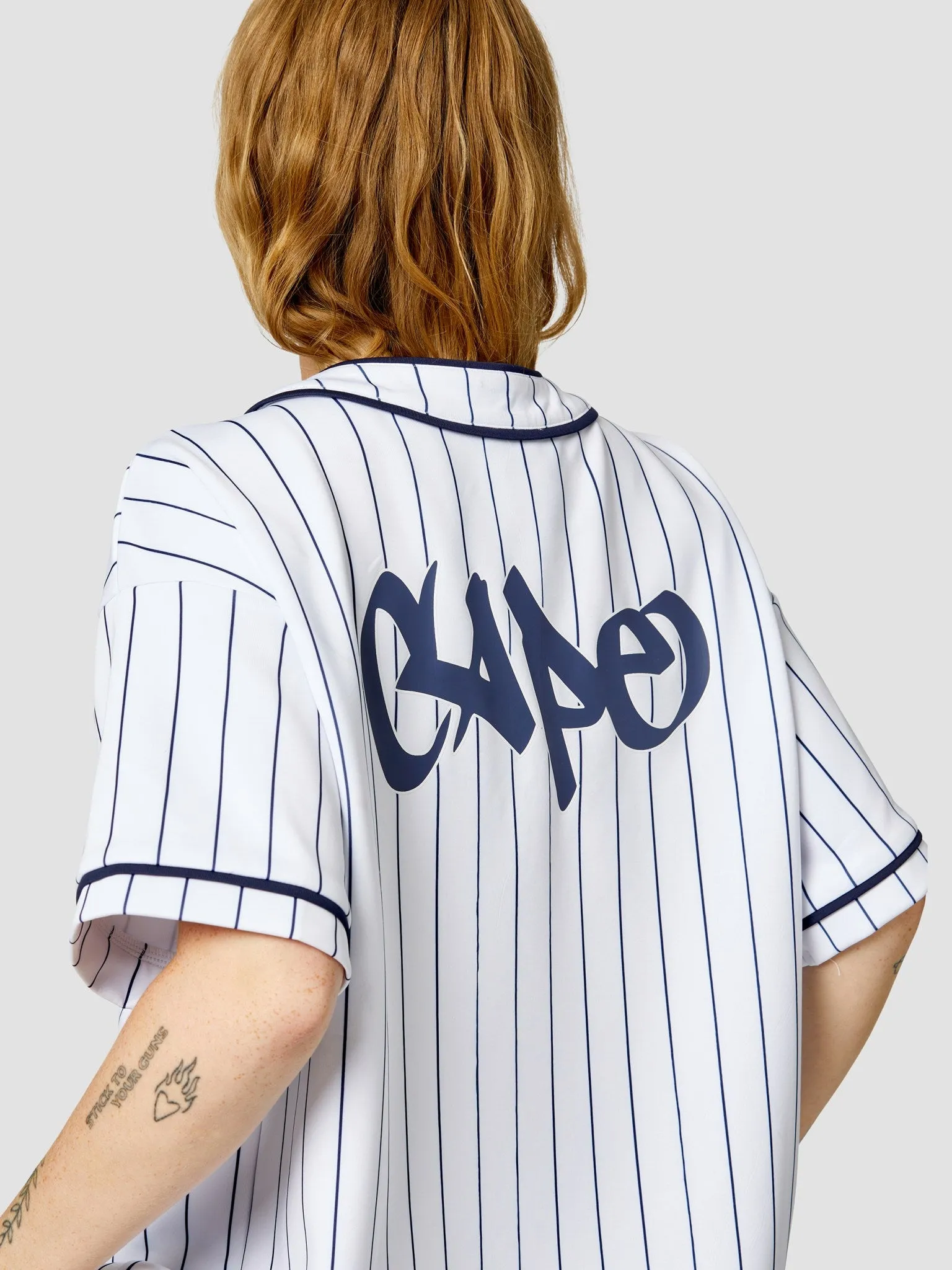 X STRIKE SHIRT