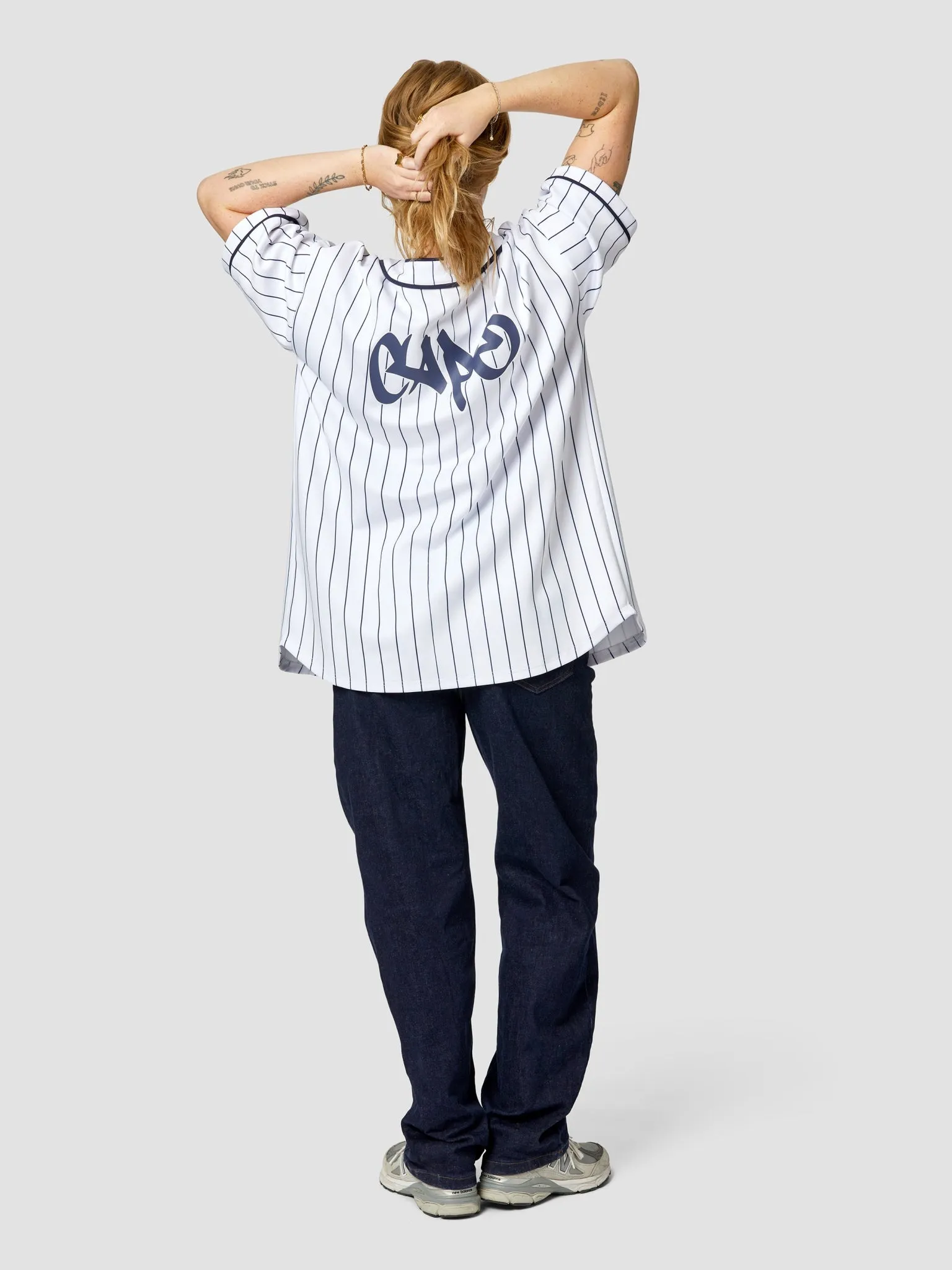 X STRIKE SHIRT