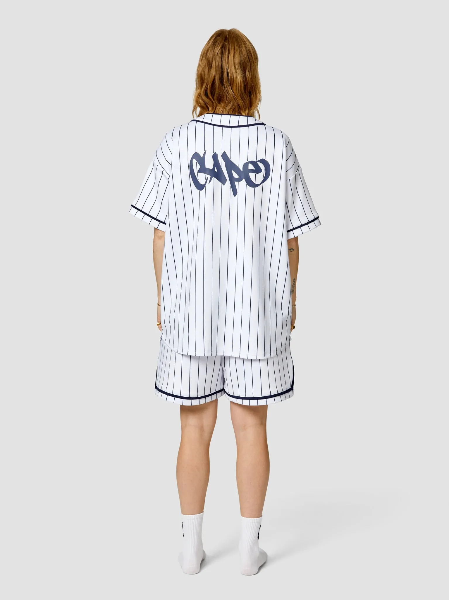 X STRIKE SHIRT