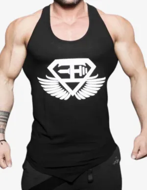 XA1 Prometheus stringer 5.0 – Black Out