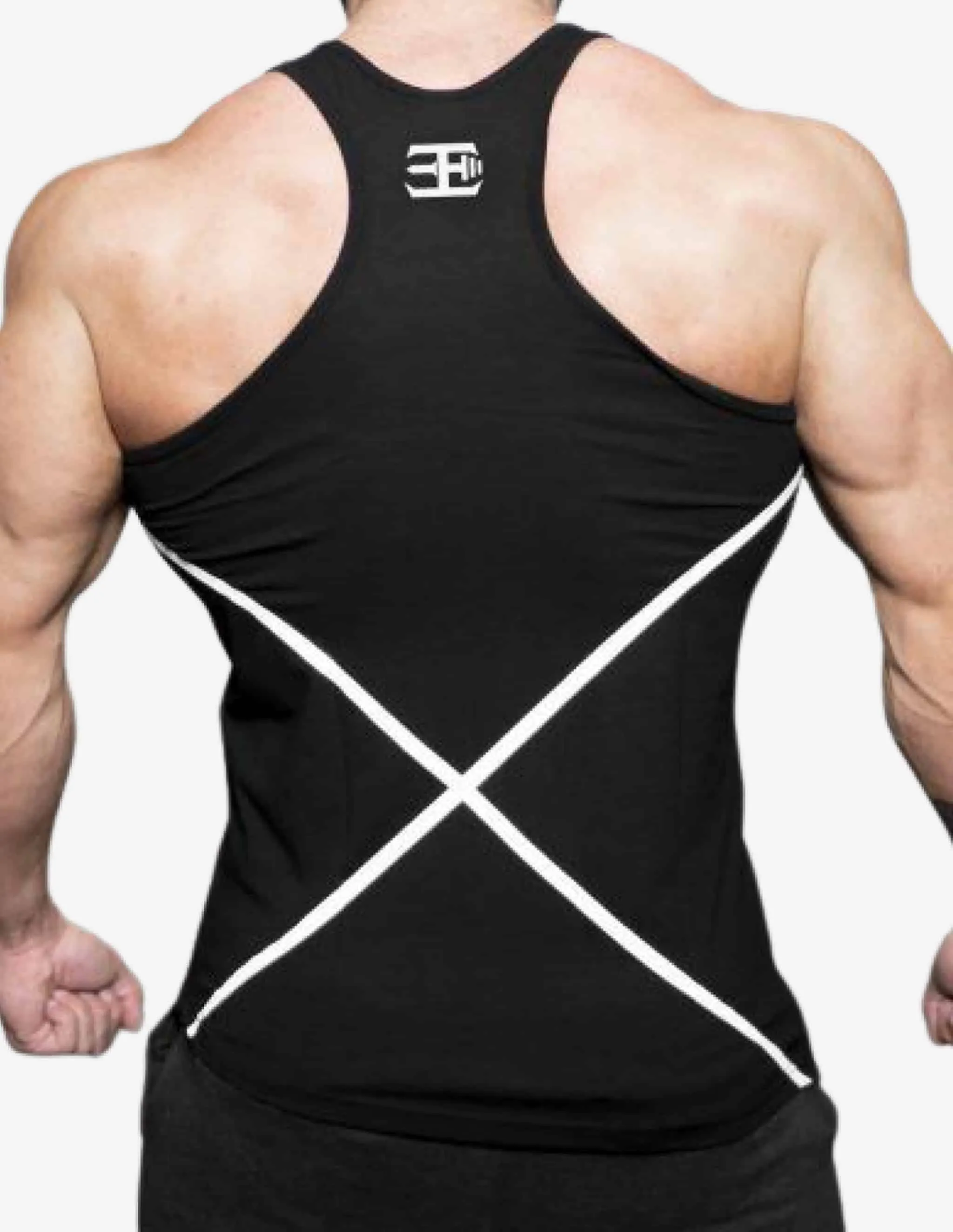 XA1 Prometheus stringer 5.0 – Black Out