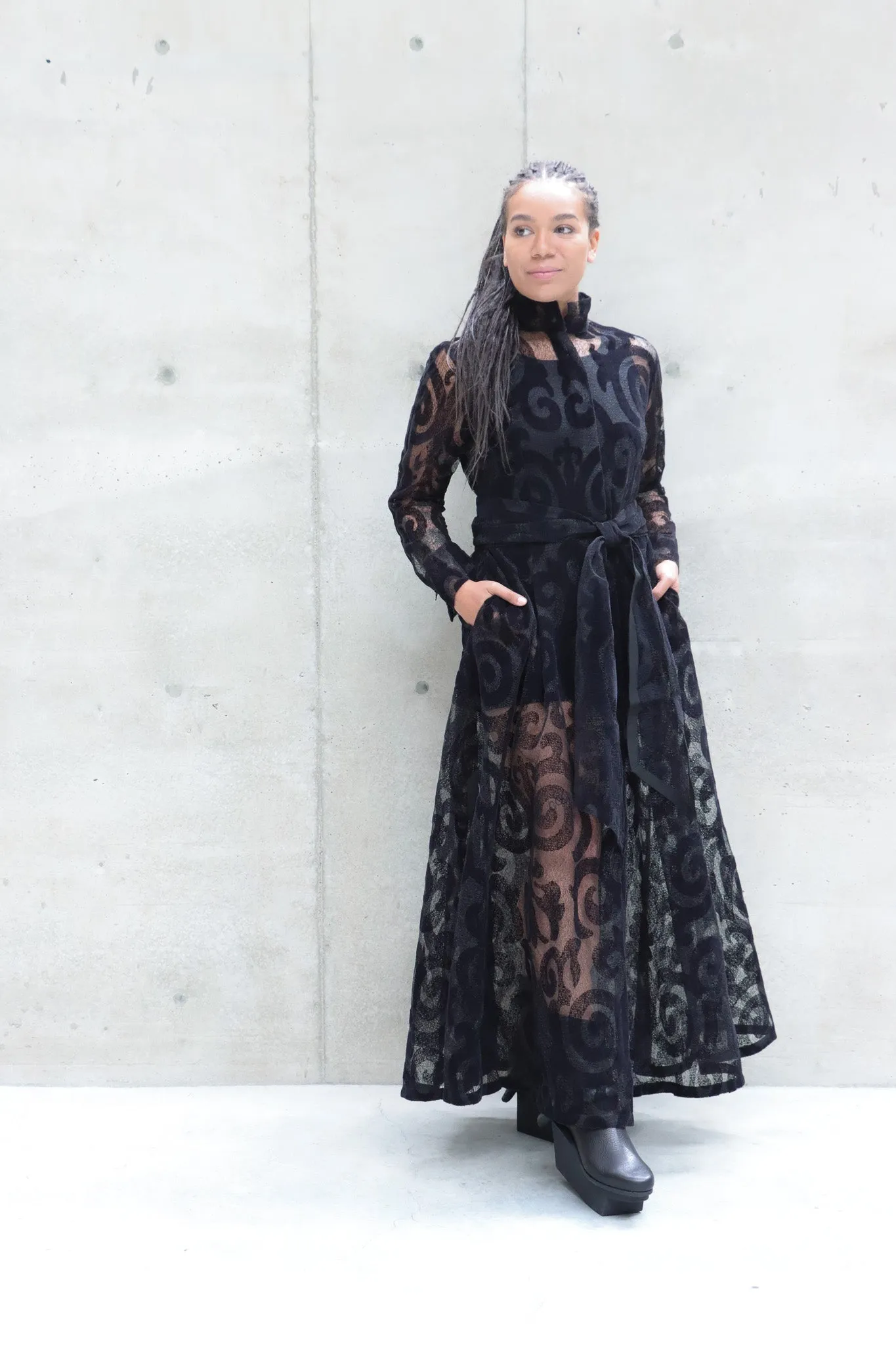 XD Xenia Design Ivon Dress