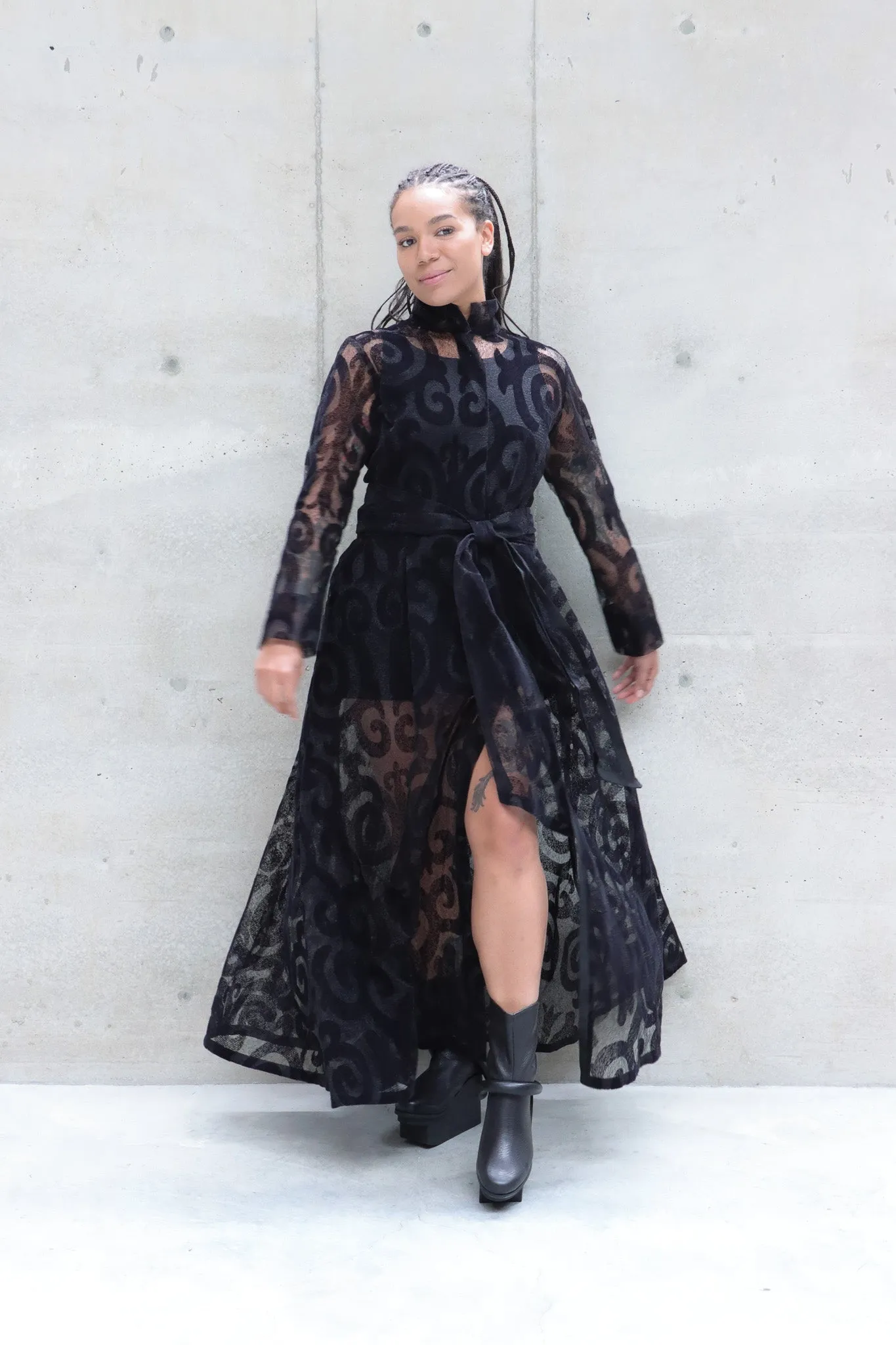 XD Xenia Design Ivon Dress